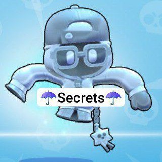 Telegram profile photo for ☂️SecreTs☂️