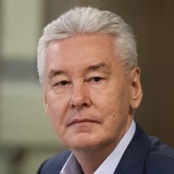 Telegram profile photo for Москва и Собянин: Бирюков и стройки