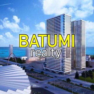 Telegram profile photo for My Realty in Batumi | Rent | Sale