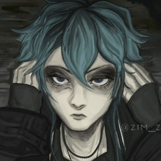 Telegram profile photo for Камневозище