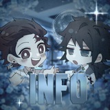 Telegram profile photo for 𝐼𝓃𝒻𝑜 𝓀𝒶𝓃𝒶𝓁