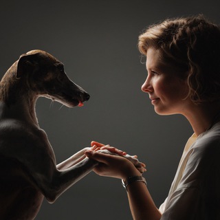 Telegram profile photo for vetkovskaya.nastya
