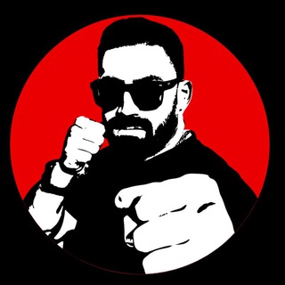 Telegram profile photo for آموزش دفاع شخصی استادسعیدغفاری