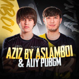 Telegram profile photo for AZIZ AKKSALE ISBOT