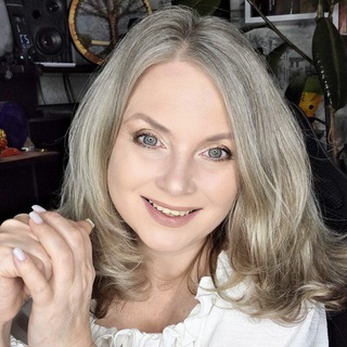 Telegram profile photo for Магия и Таро с Чарской