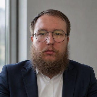 Telegram profile photo for НИКИТА ЧЕРКАШИН | Медицина РФ
