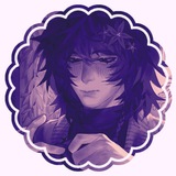 Telegram profile photo for 𝑬𝘷𝘦𝘯𝘵 ᯏ 𝖥𝗅𝗈𝗐𝖾𝗋 𝗉𝖺𝗋𝖺𝖽𝗂𝗌𝖾 ⸝⸝