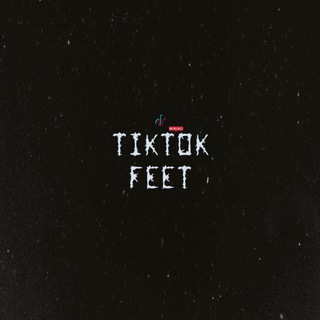 Telegram profile photo for TikTok Feet π΅π±π¦πΉ