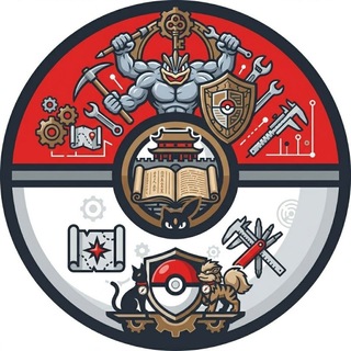 Telegram profile photo for 西安宝可梦工兵发布
