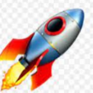 Telegram profile photo for Binance Pump Alerts