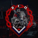 Telegram profile photo for Отчёт благотворительной деятельности ВсЦ