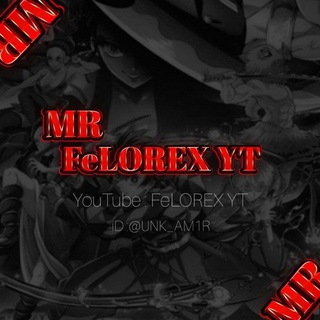 Telegram profile photo for FeLO CUSTOM