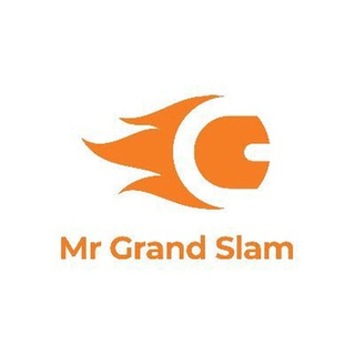 Telegram profile photo for Grand Slam Picks🎾