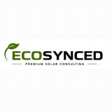 Telegram profile photo for Ecosynced