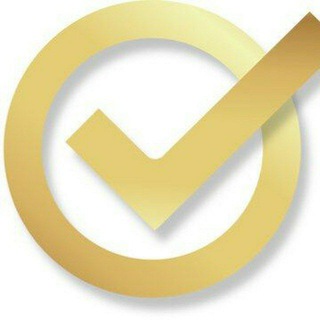 Telegram group profile photo for Verification Chat