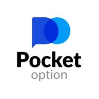 Telegram profile photo for Inicia aqui Pocket Option 📊