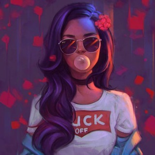 Telegram profile photo for Лучшая подруга ❤️