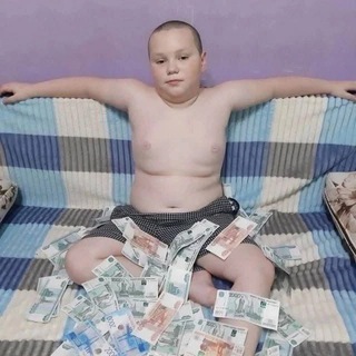 Telegram profile photo for Гейmer