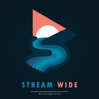 Telegram profile photo for 🎬 StreamWide | دانلود فیلم و سریال 🌊