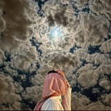 Telegram profile photo for ﮼رمادي