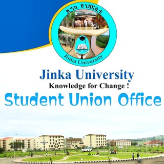 Telegram profile photo for JKU STUDENT'S UNION OFFICE