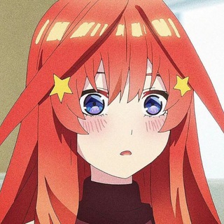 Telegram profile photo for 中野五月内核-无畏契约