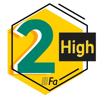 Telegram profile photo for High 2
