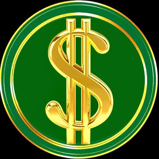 Telegram profile photo for Обмен Валюты Зеленый 🟢
