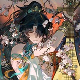 Telegram profile photo for 𝑀𝑜𝒹𝑒𝓁: 𝐵𝓁𝒶𝒹𝑒⚔