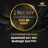 Telegram profile photo for игровые автоматы с джекпотом на реальные деньги