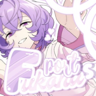 Telegram profile photo for ʚ ܻ⨍υׁׅƙׁׅᨵׁׅׅ݊ꪀɑׁׅ ɞ