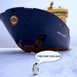 Telegram profile photo for Да будет мем!