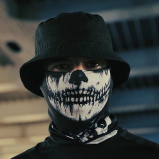 Telegram profile photo for KADET🏴☠️