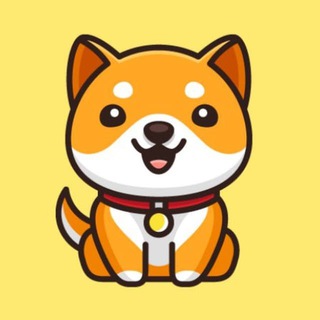 Telegram profile photo for UniRocket BabyDoge