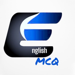 Telegram profile photo for 🌸🦋English MCQ🦋🌸