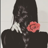 Telegram profile photo for مقاطع ضحك ووناسه 🎀