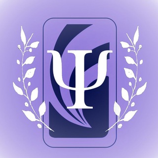 Telegram profile photo for Pb_psychological_