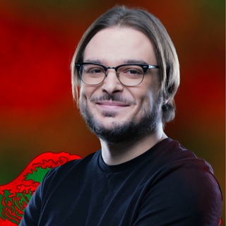 Telegram profile photo for Друже Shoker🇺🇦
