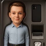 Telegram profile photo for Паша без галлюцинаций