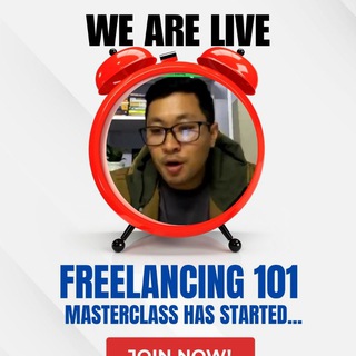 Telegram profile photo for Vip single and earn
