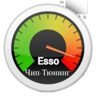 Telegram profile photo for ESSO Чип-тюнинг🤔Иммо, Диагностика