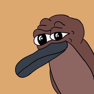 Telegram profile photo for plups gateway