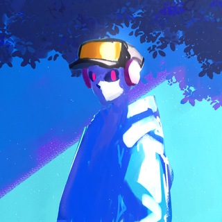 Telegram profile photo for SmileS