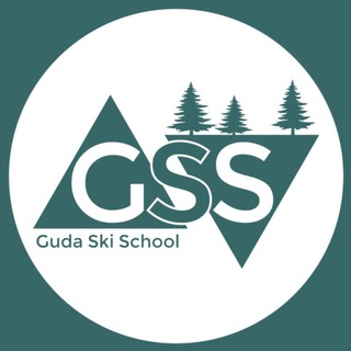 Telegram profile photo for Guda Ski School