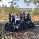 Telegram profile photo for Субботники в Немчиновке и Ромашково