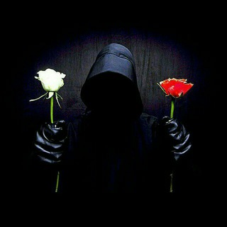 Telegram profile photo for ↲مستوطن ڪاتب🖤🥀»
