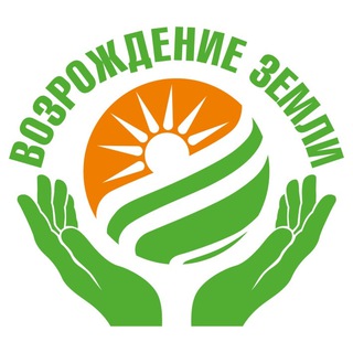 Telegram profile photo for АНО «Возрождение Земли»