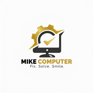 Telegram profile photo for Mike Comp 🖥