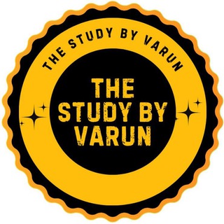 Telegram profile photo for The study by varun