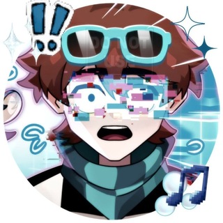 Telegram profile photo for ㅤ␥ᵗ᷒ᰰ ─ Ƭᧉ𑄜᷍թuꭎ ꪀ ︩︪𑄈 ꪒᦅቀꬶ 。。。❫❫